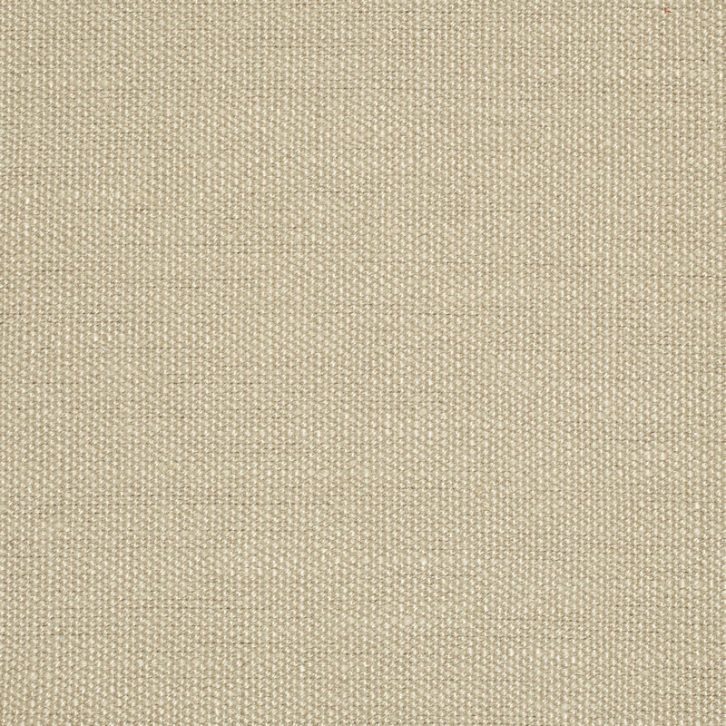Plains One Biscuit Fabric by Scion