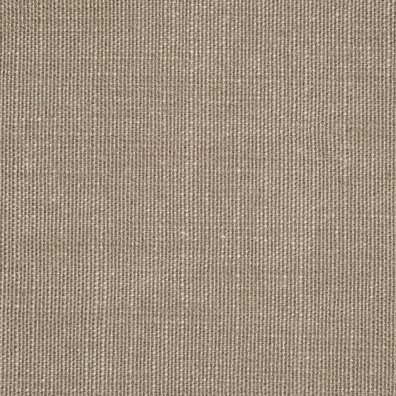 Plains One Mink Fabric by Scion