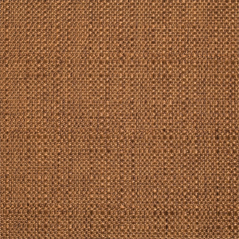 Plains Three Copper Fabric by Scion