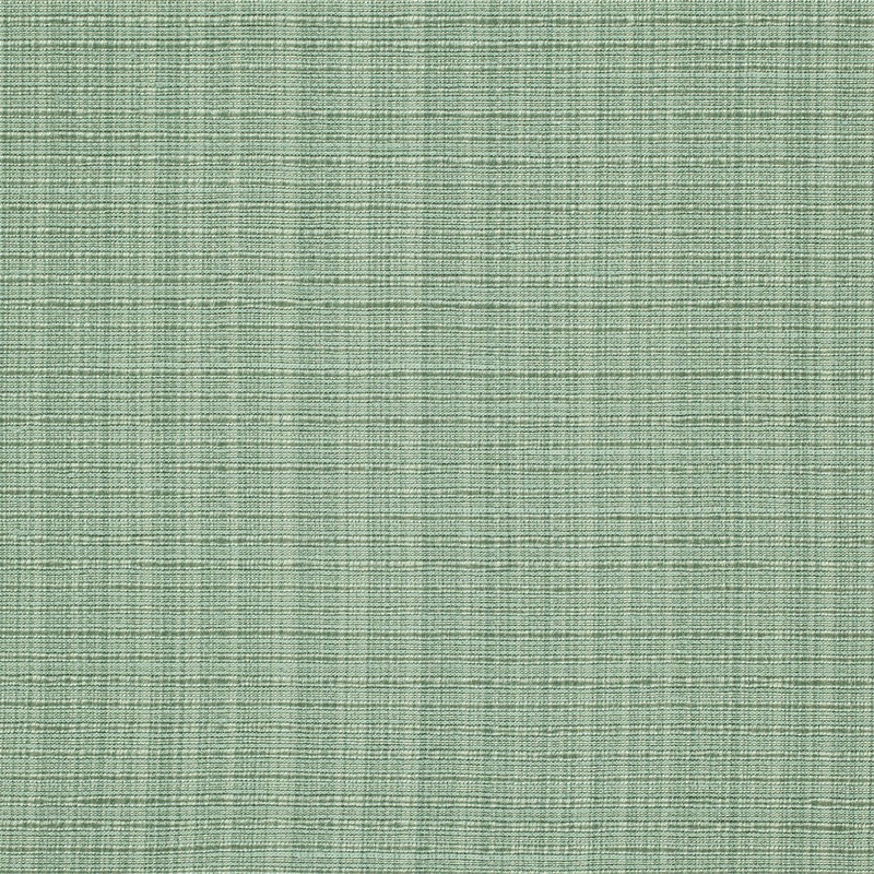 Plains Four Jade Fabric by Scion