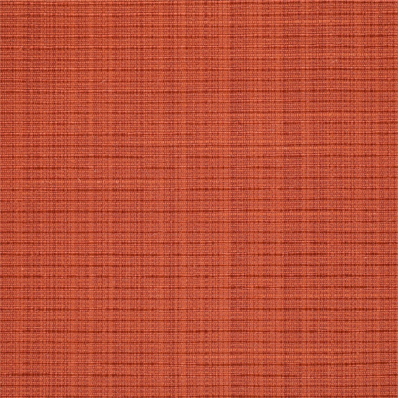 Plains Four Brick Fabric by Scion