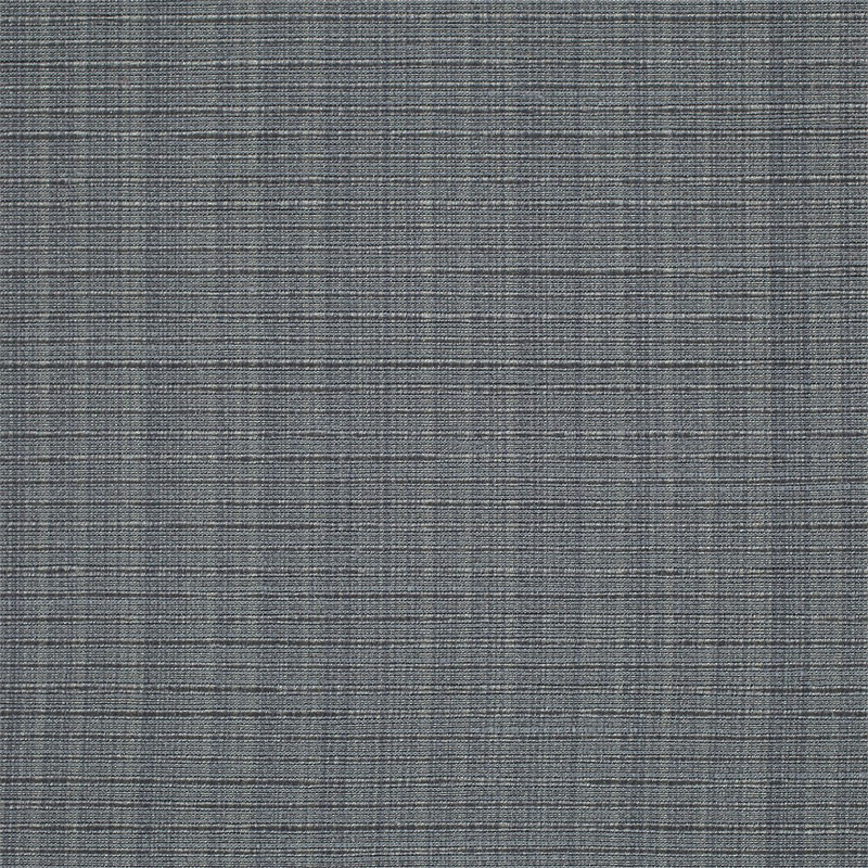 Plains Four Pewter Fabric by Scion