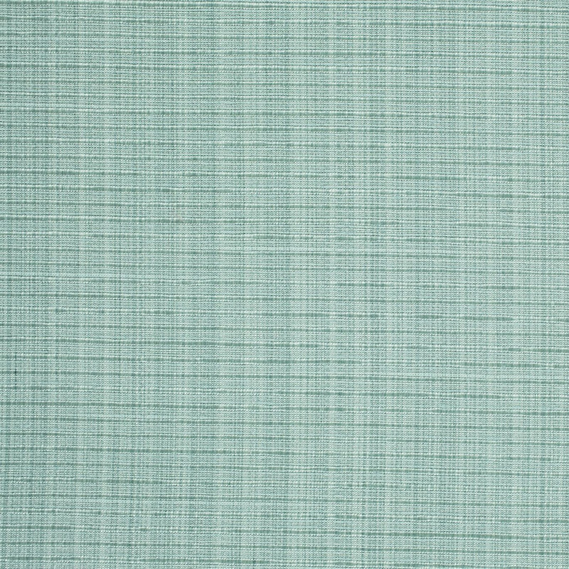 Plains Four Aqua Fabric by Scion