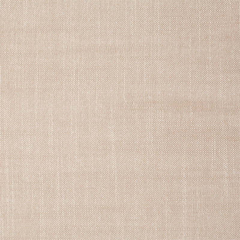 Plains Five Biscuit Fabric by Scion