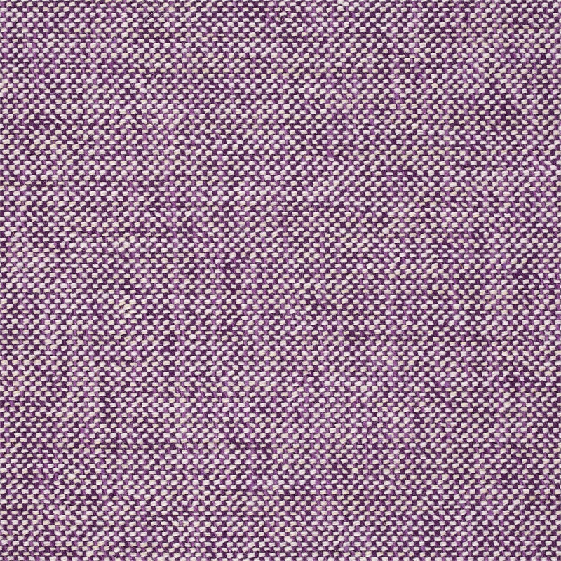 Plains Six Thistle Fabric by Scion
