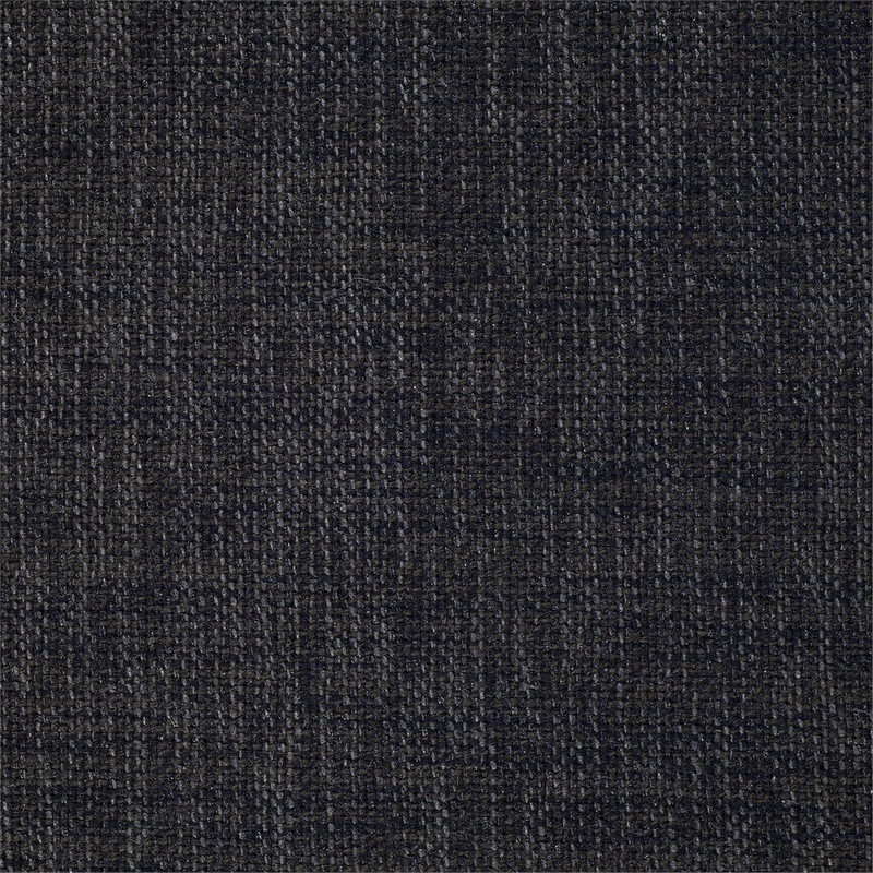 Plains Six Graphite Fabric by Scion