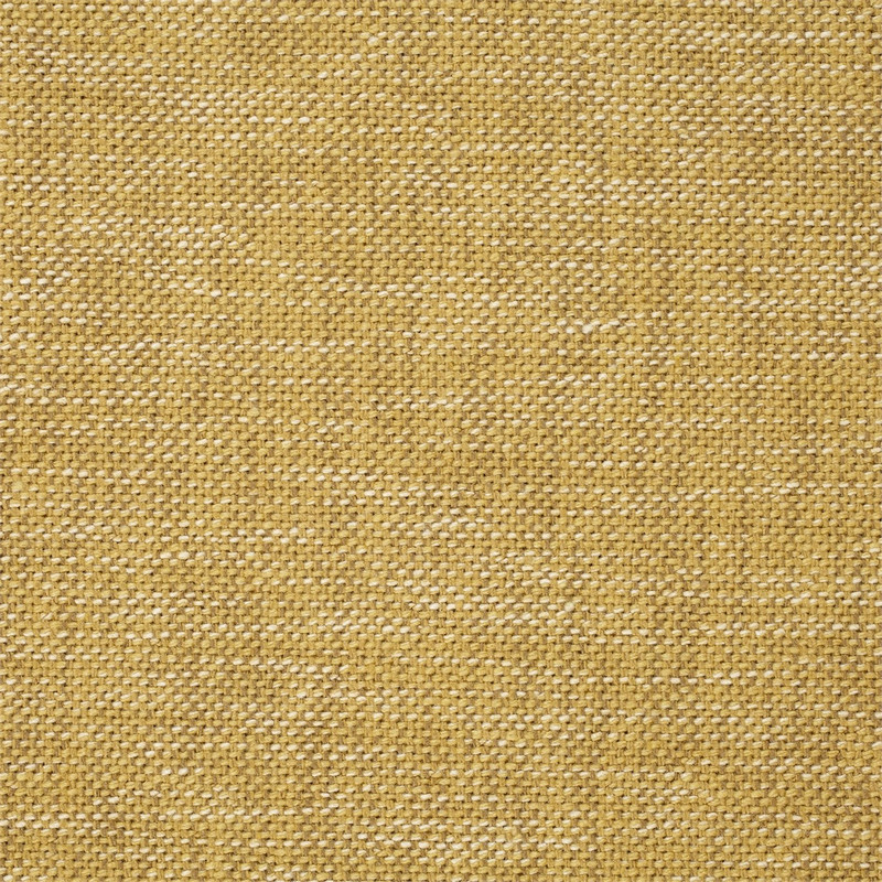 Plains Six Gold Fabric by Scion