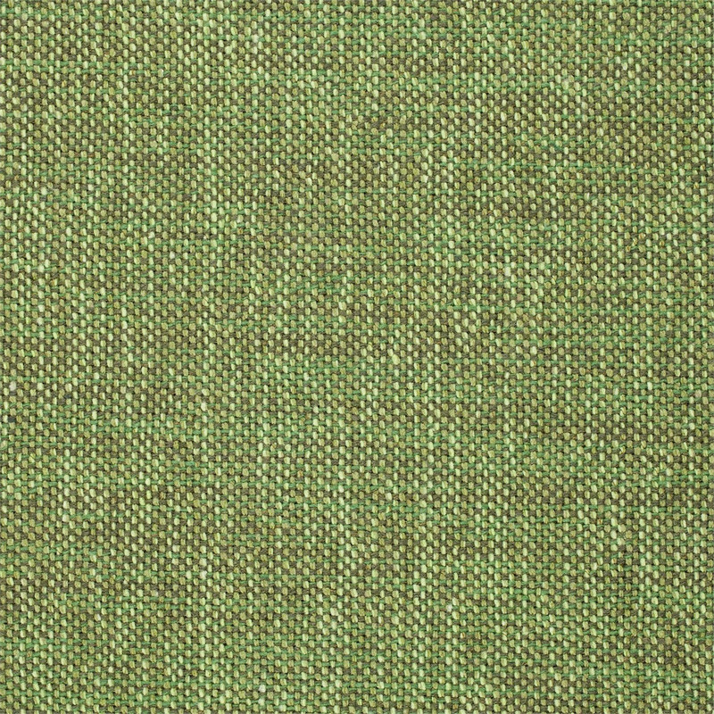 Plains Six Moss Fabric by Scion