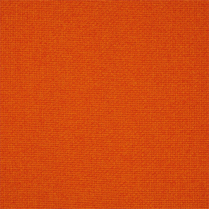 Plains Seven Tangerine Fabric by Scion