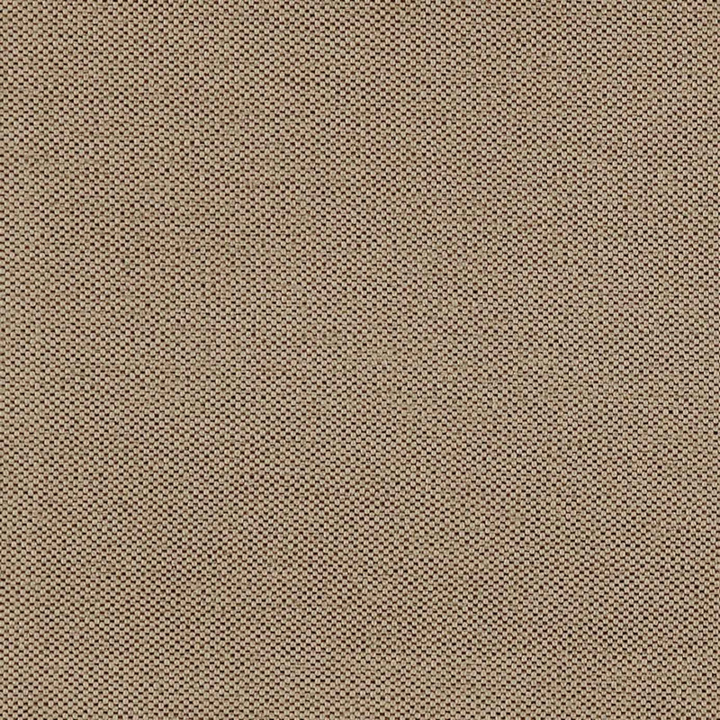 Plains Eight Taupe Fabric by Scion