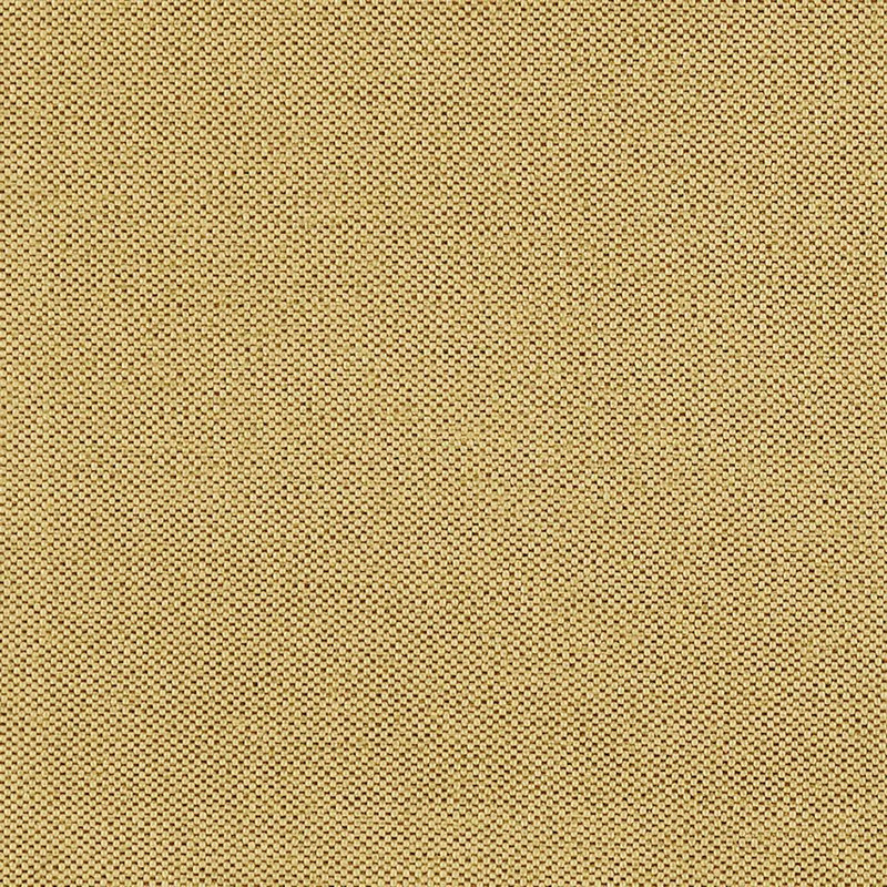 Plains Eight Gold Fabric by Scion