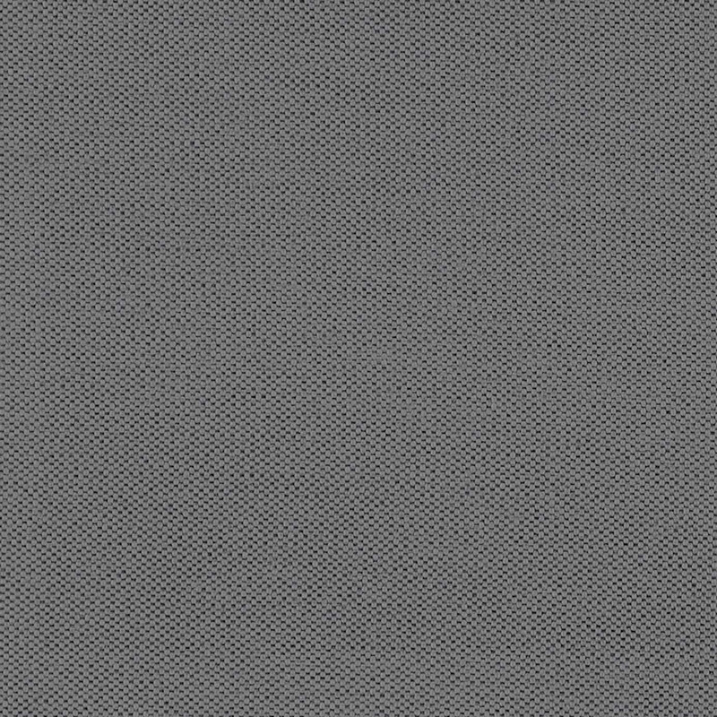 Plains Eight Pewter Fabric by Scion