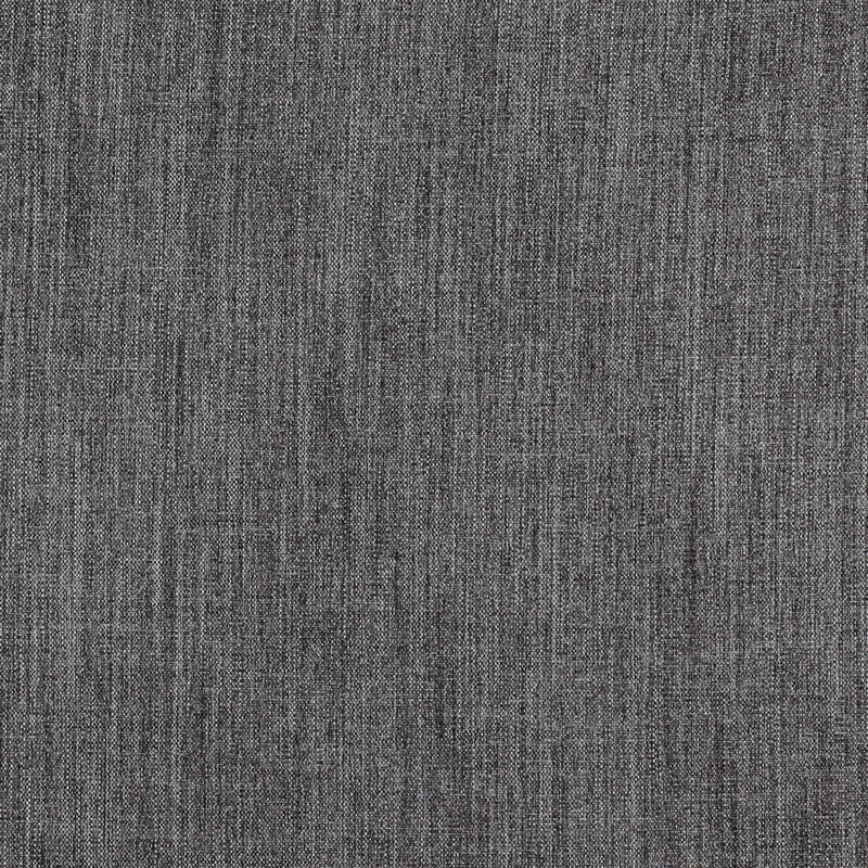Plains Nine Charcoal Fabric by Scion