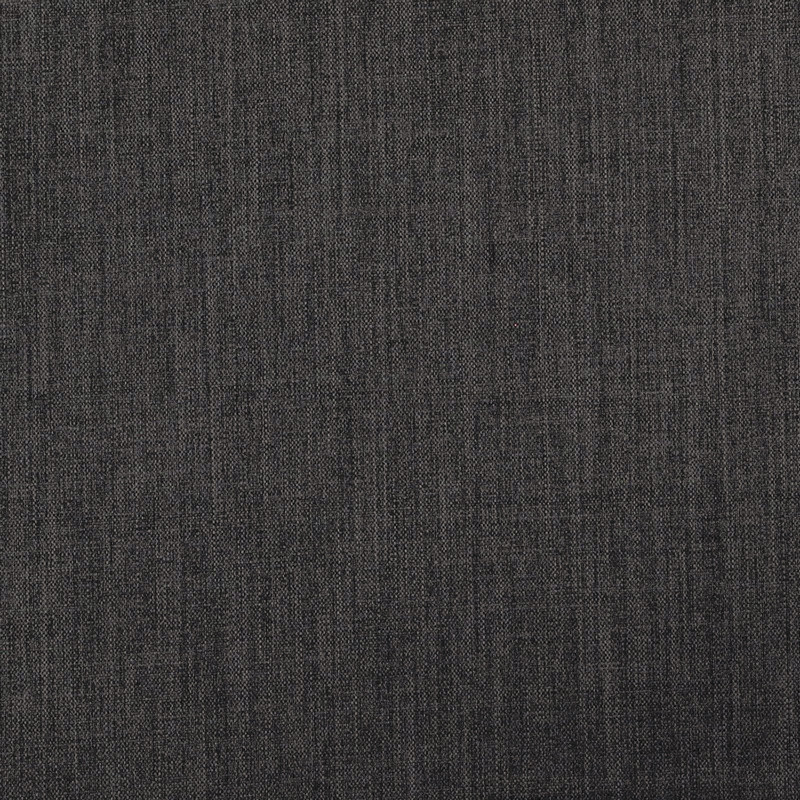 Plains Nine Pewter Fabric by Scion