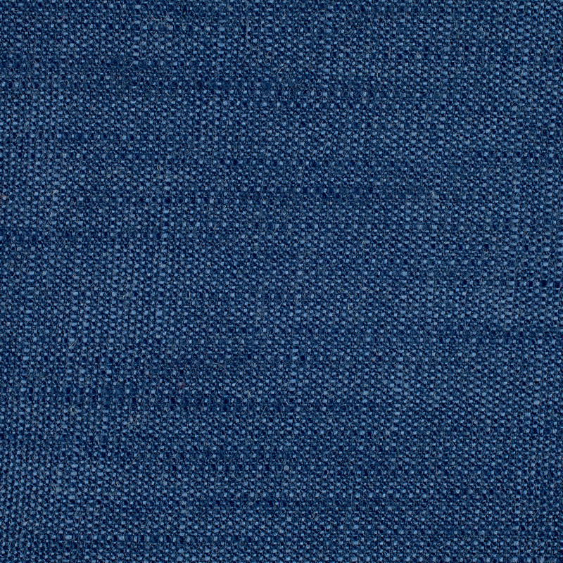 Plains One + 1 Navy Fabric by Scion