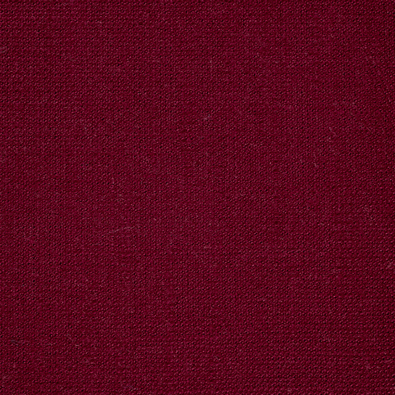 Plains One + 1 Cranberry Fabric by Scion