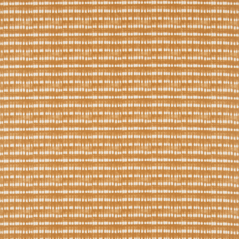 Kali Amber / Flax Fabric by Scion