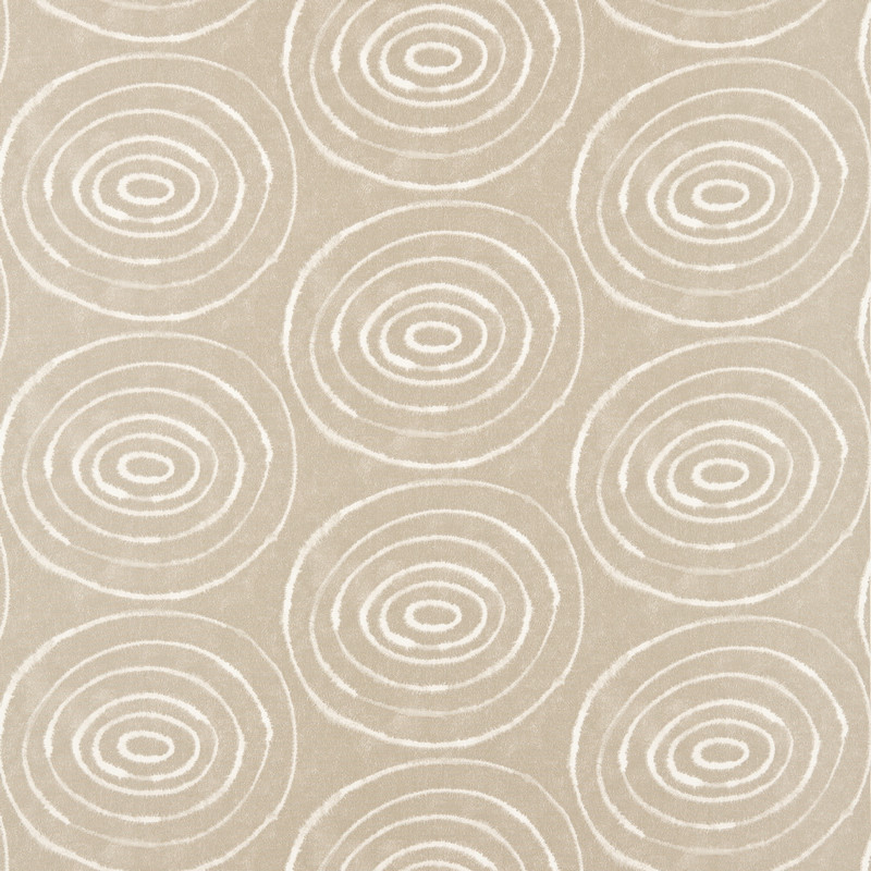 Sohni Stone / Taupe Fabric by Scion