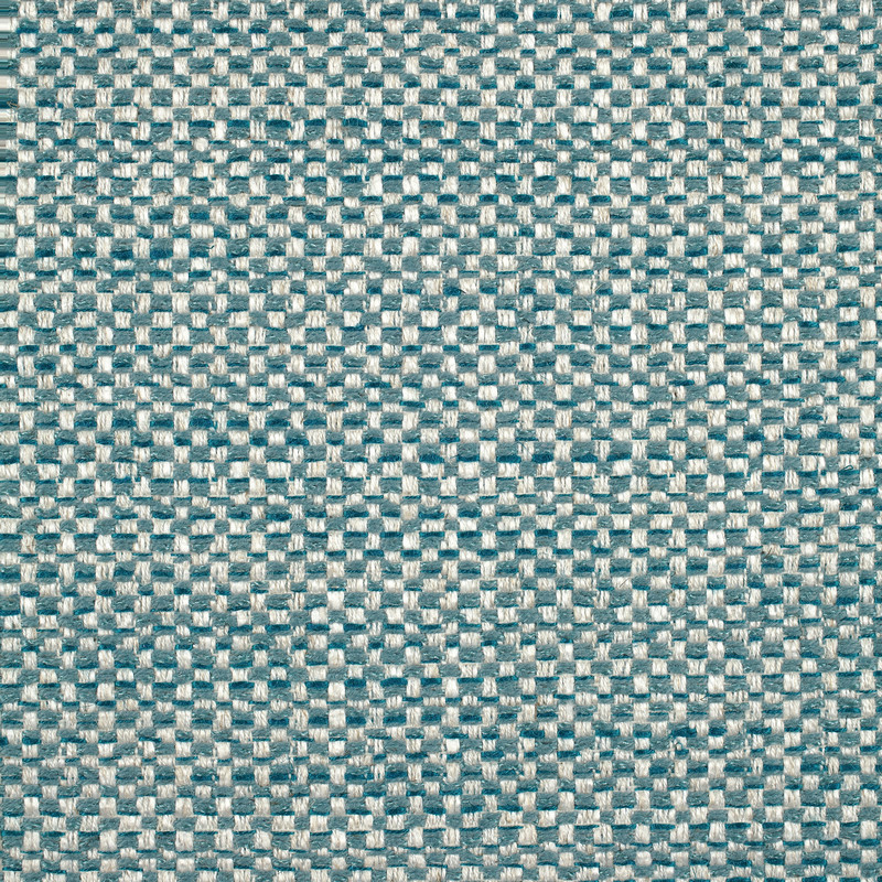 Chenoa Teal Fabric by Scion