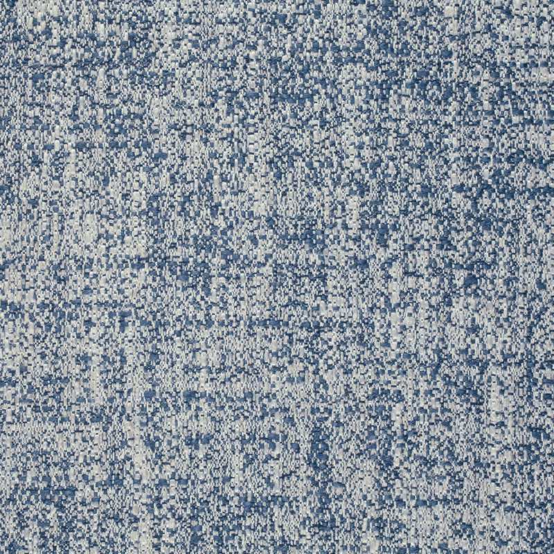 Enola Indigo Fabric by Scion