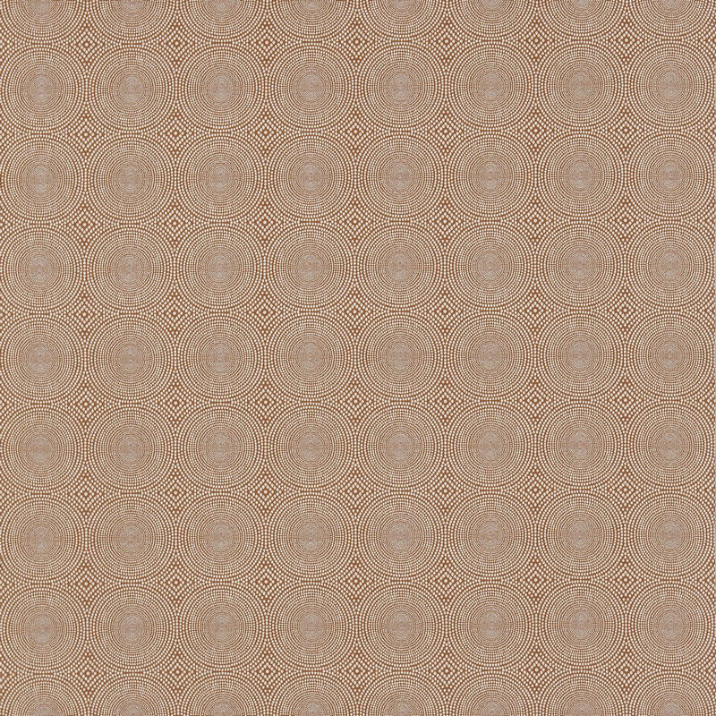 Kateri Cinnamon Fabric by Scion