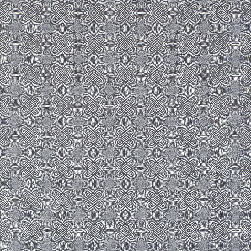 Kateri Charcoal Fabric by Scion