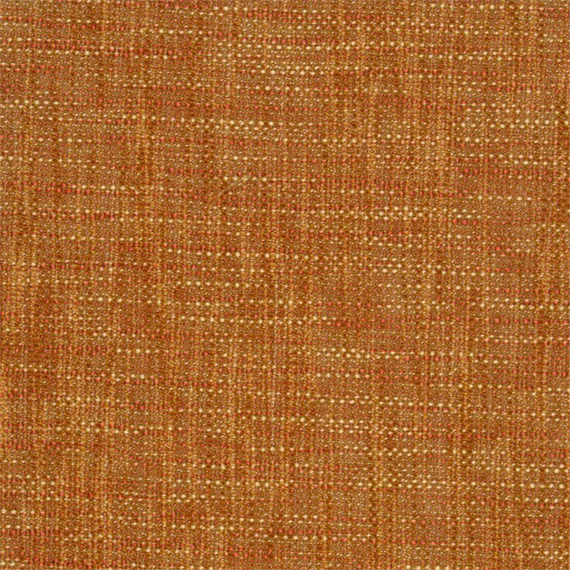 Sumac Butterscotch Fabric by Scion