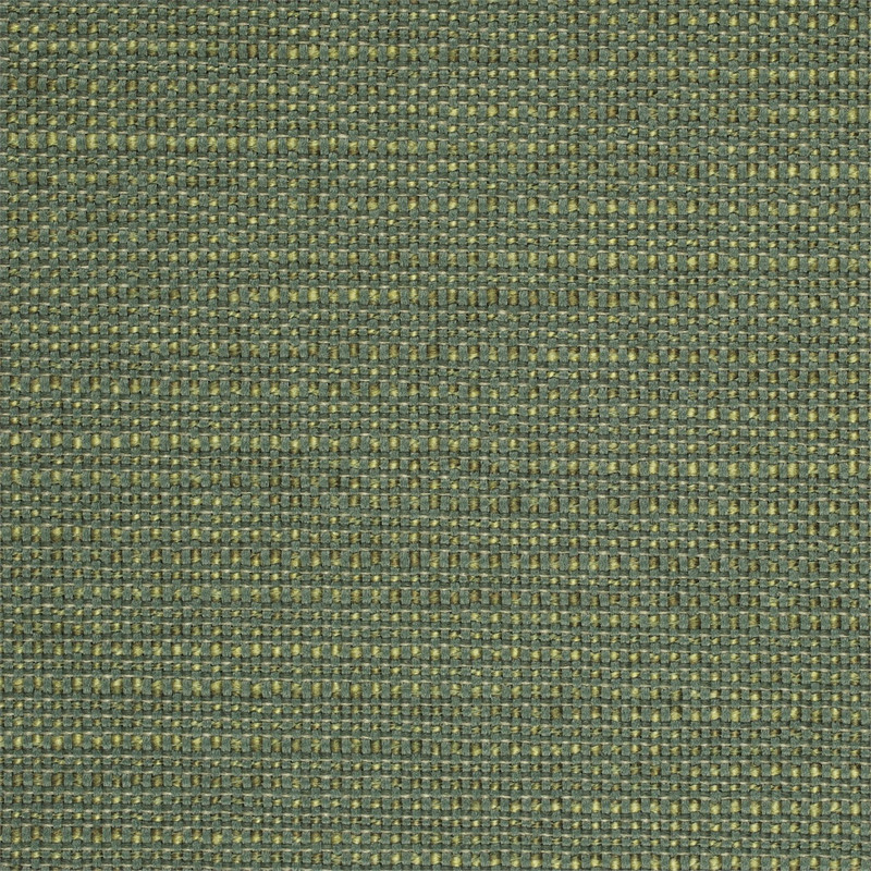 Flax Pesto Fabric by Scion