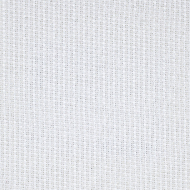 Hemp Marshmallow Fabric by Scion
