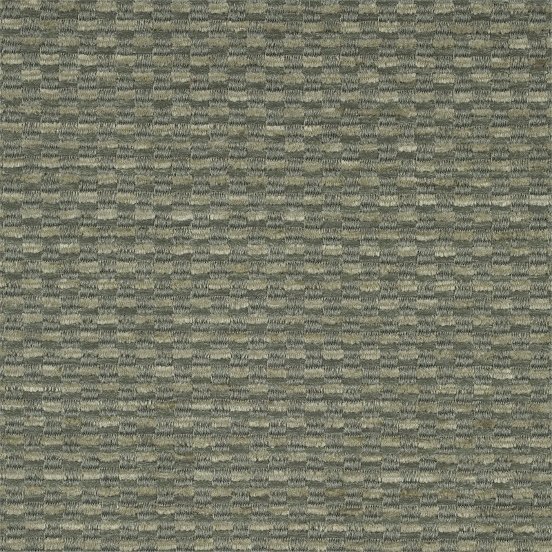 Rattan Clover Fabric by Scion