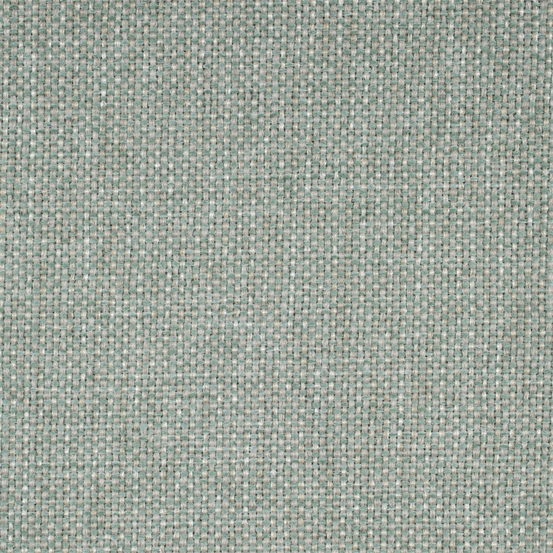 Tweed Malachite Fabric by Scion