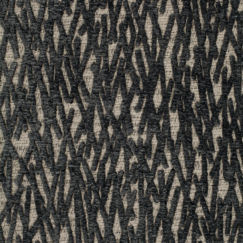 Makoto Tortoiseshell Fabric by Scion