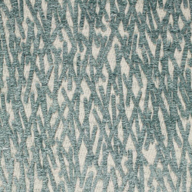 Makoto Seaglass Fabric by Scion