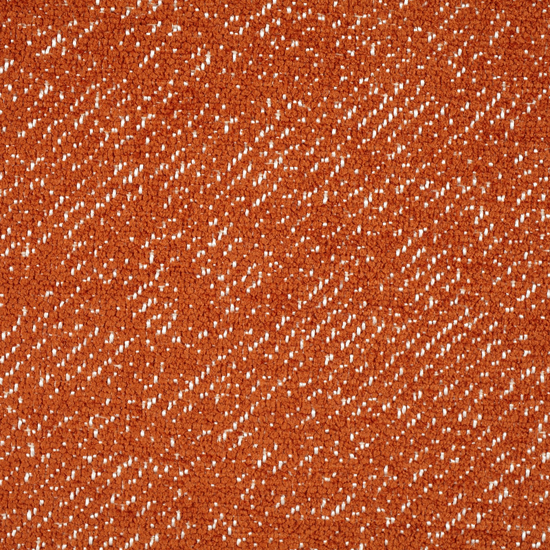 Riko Paprika Fabric by Scion
