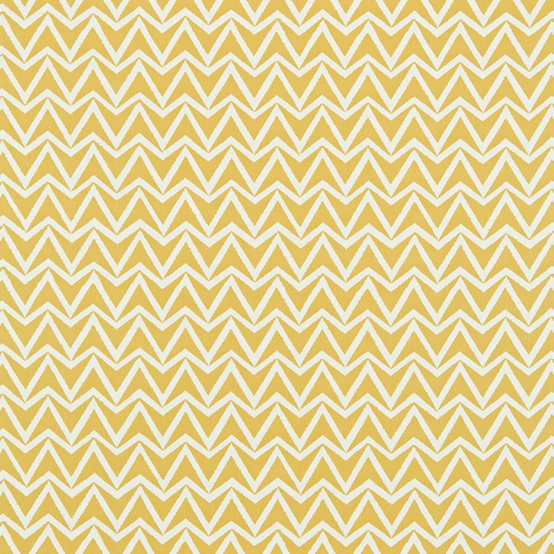 Dhurrie Sauterne Fabric by Scion