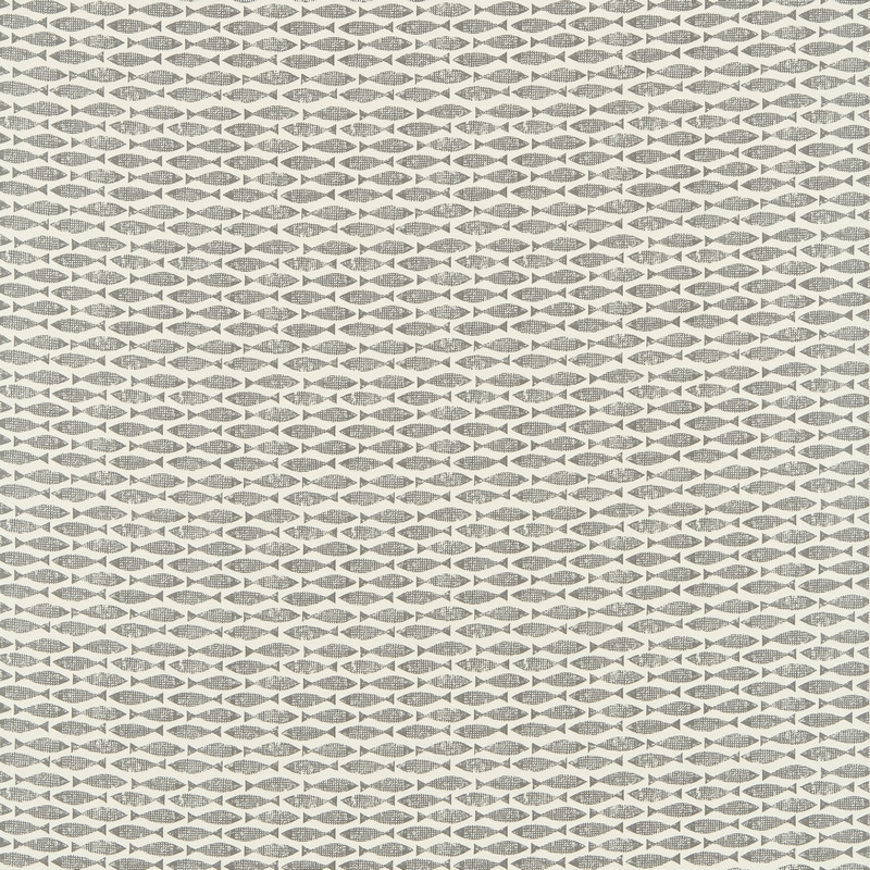 Samaki Gull Fabric by Scion