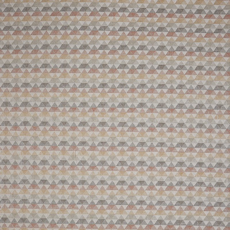 Barrington Marigold Fabric by Prestigious Textiles