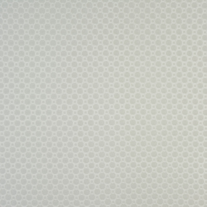 Honeycomb Dove Fabric by Fryetts