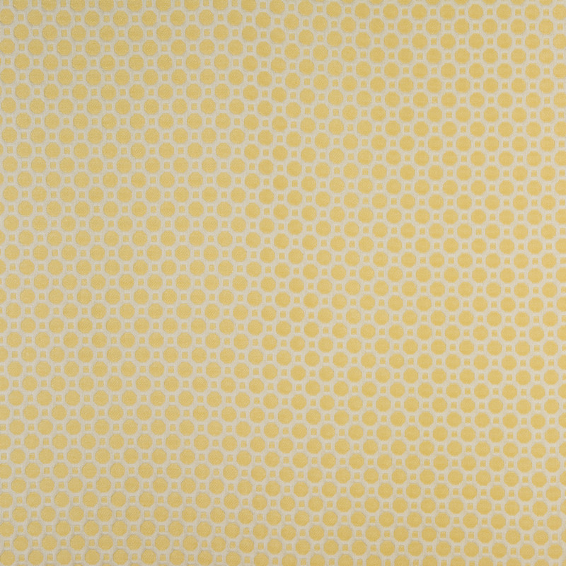 Honeycomb Honey Fabric by Fryetts