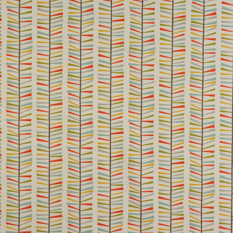 Malmo Multi Fabric by Fryetts