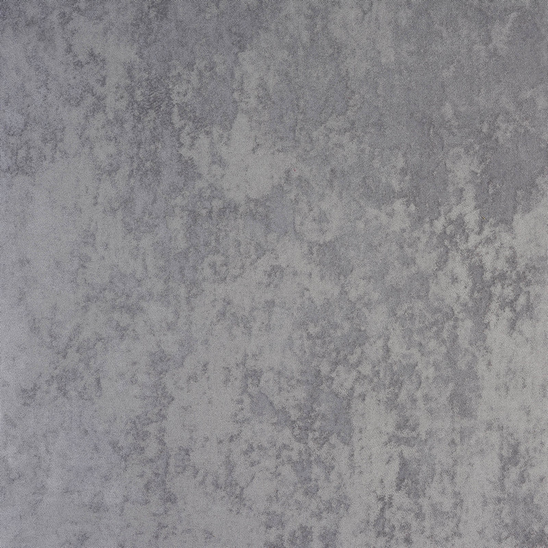 Opulence Dove Grey Fabric by Fryetts