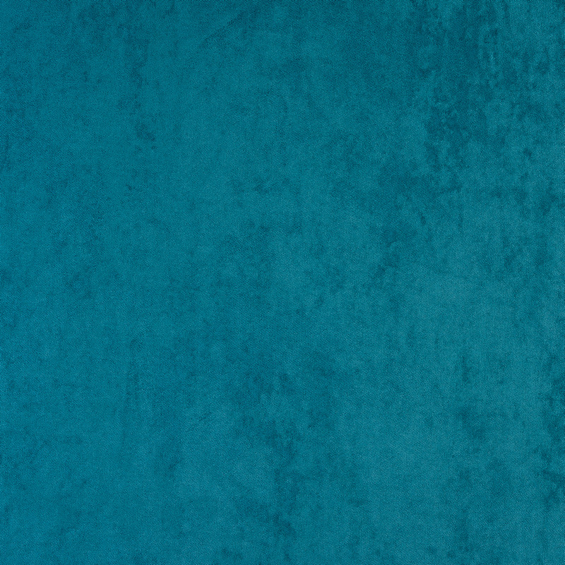 Opulence Teal Fabric by Fryetts