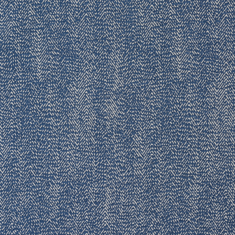 Shelley Blue Fabric by Fryetts