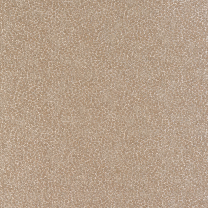 Topaz Natural Fabric by Fryetts
