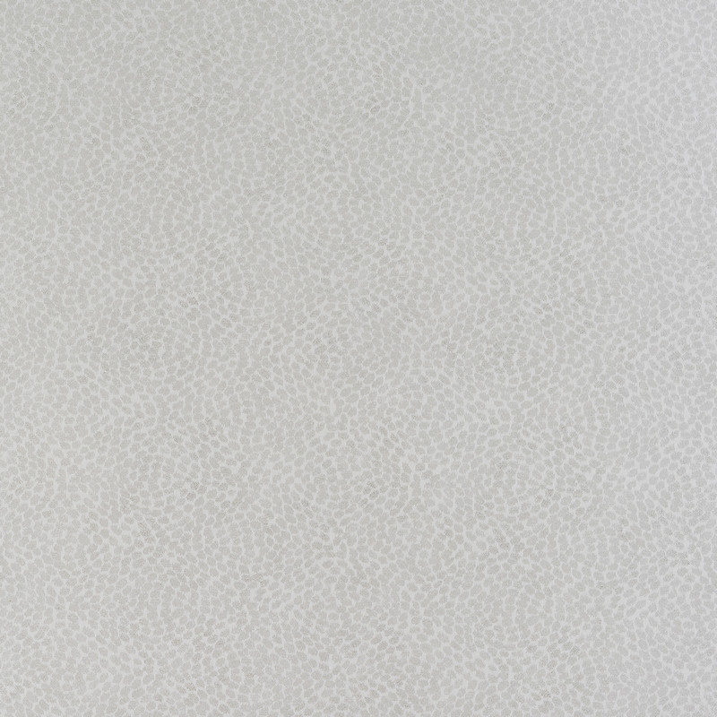 Topaz White Fabric by Fryetts
