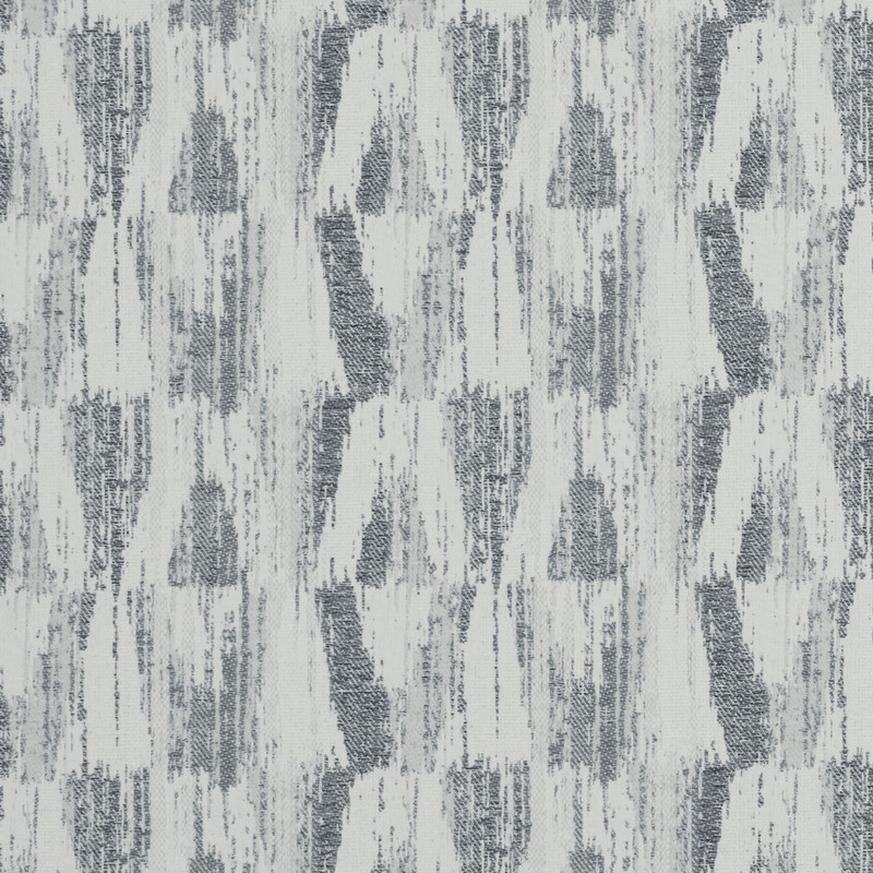 Ida Charcoal Fabric by Studio G