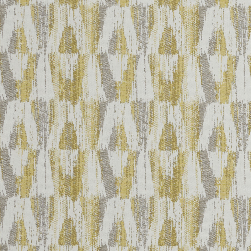 Ida Chartreuse Fabric by Studio G