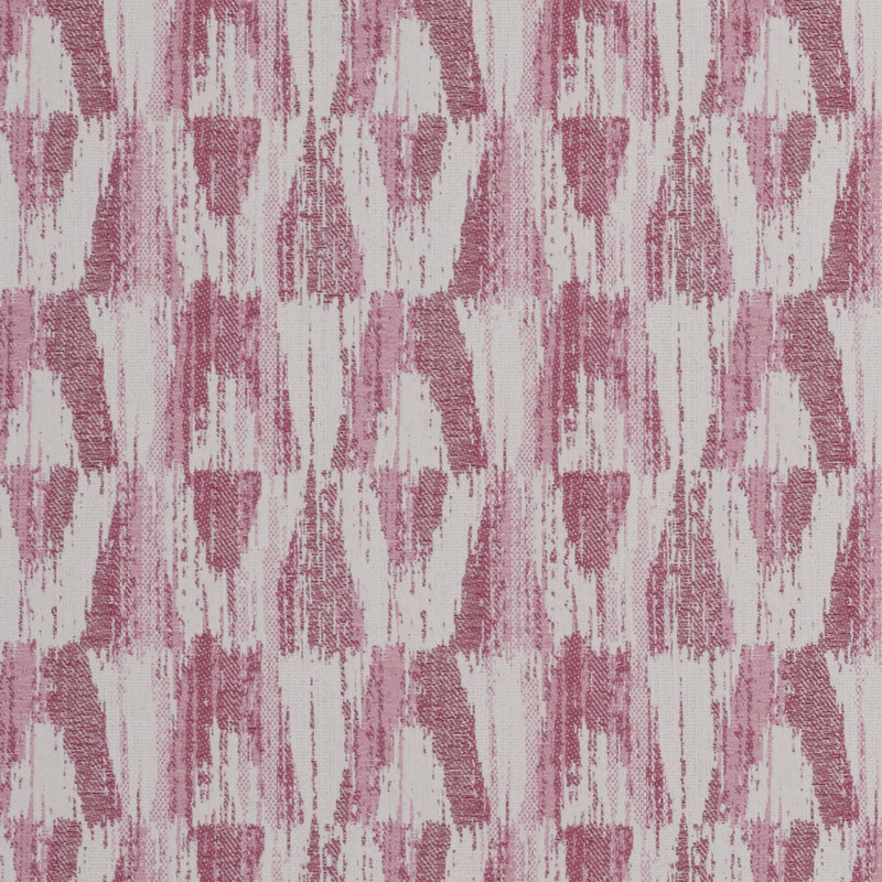 Ida Raspberry Fabric by Studio G
