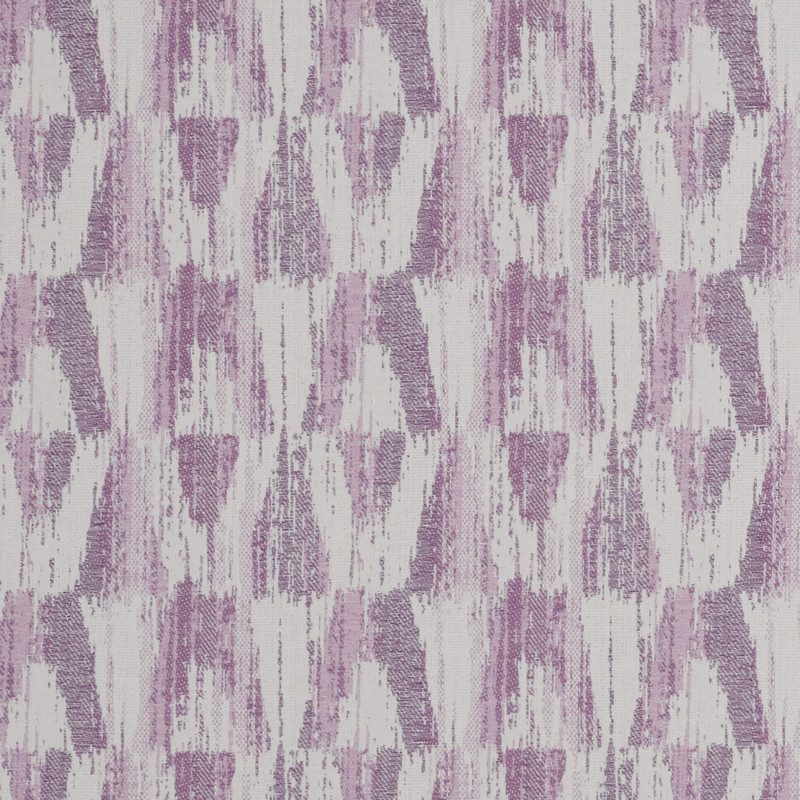 Ida Violet Fabric by Studio G