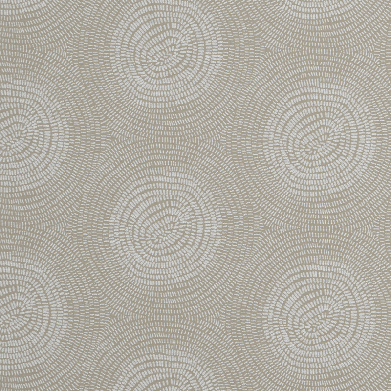 Logs Taupe Fabric by Studio G